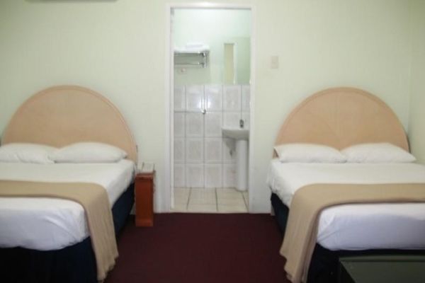 AIRPORT SUITES (Saint Helena)